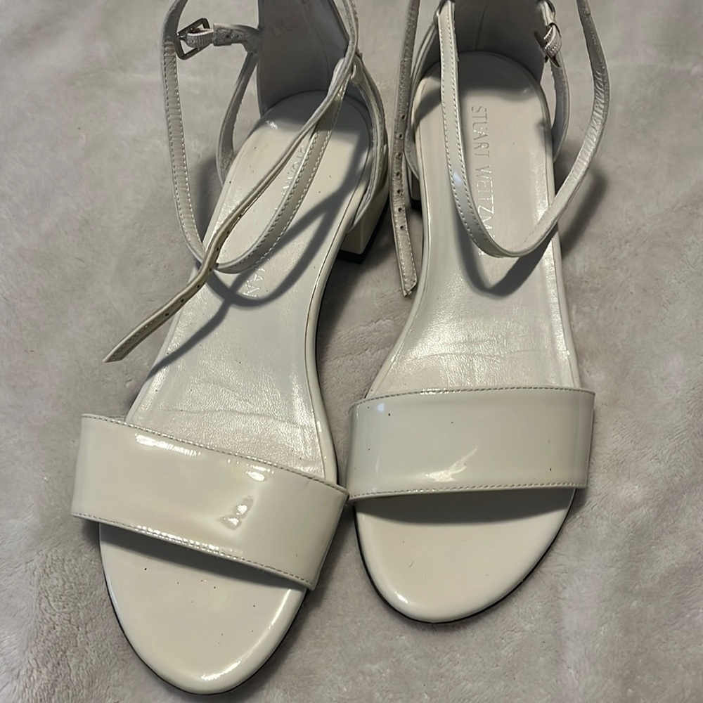 Stuart Weitzman